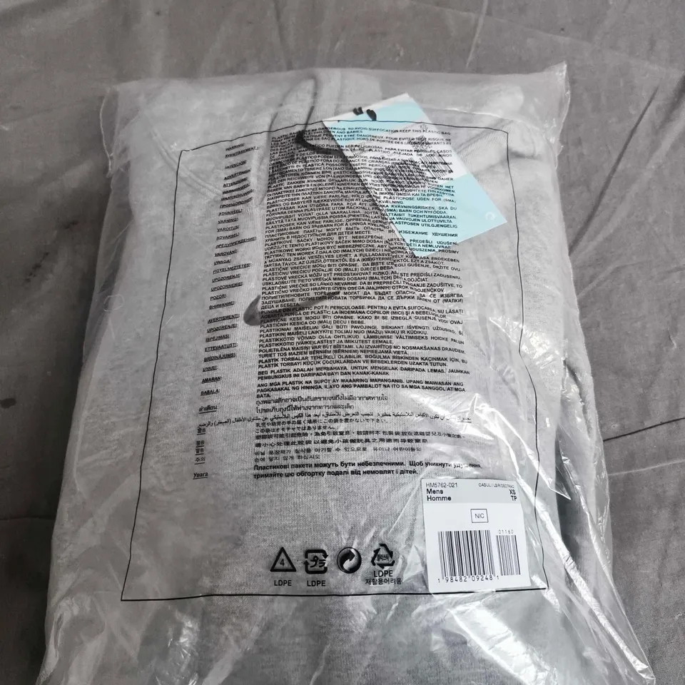 NOCTA X NIKE MENS CASUAL TRACKSUIT – XS 