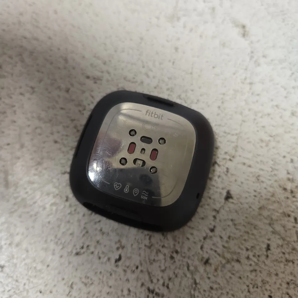 FITBIT SENSE GRAPHITE