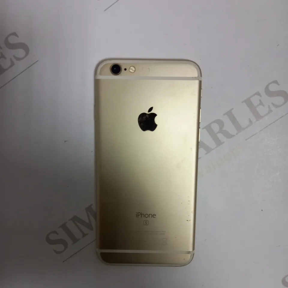 APPLE IPHONE 6S (A1688)