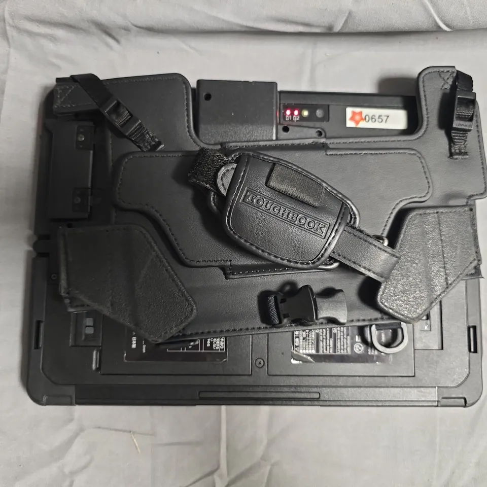 PANASONIC FZ-A3 TOUGHBOOK