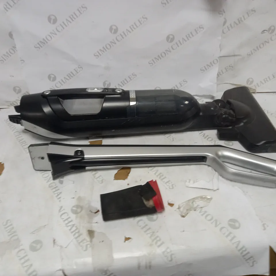 BOSCH SERIES 4 FLEXXO VACUUM 