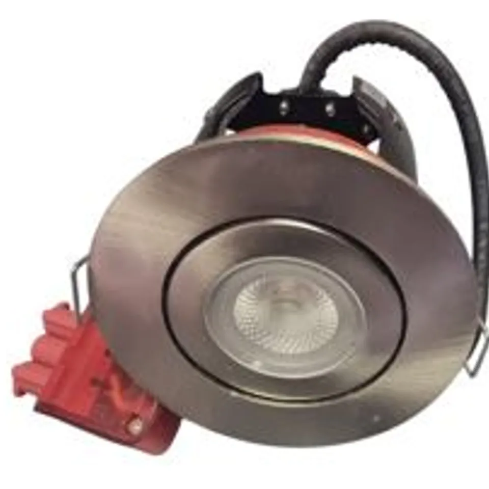 36 CEILING LED SPOT LIGHTS RRP £1440