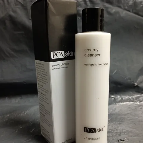 PCA SKIN CREAMY CLEANSER (206.5ML)