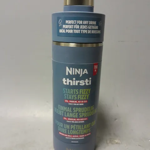 NINJA THIRSTI 700ML 