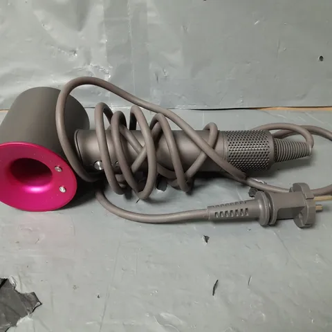 DYSON SUPERSONIC HAIR DRYER HD03220