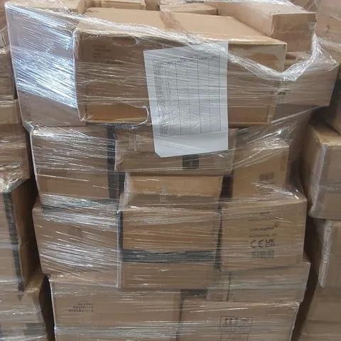PALLET CONTAINING A VERY LARGE QUANTITY OF ASSORTED LIGHTING PRODUCTS