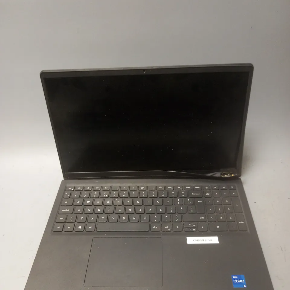 UNBOXED DELL INTEL CORE LAPTOP VOSTRO 15 3510 - MODEL P112F
