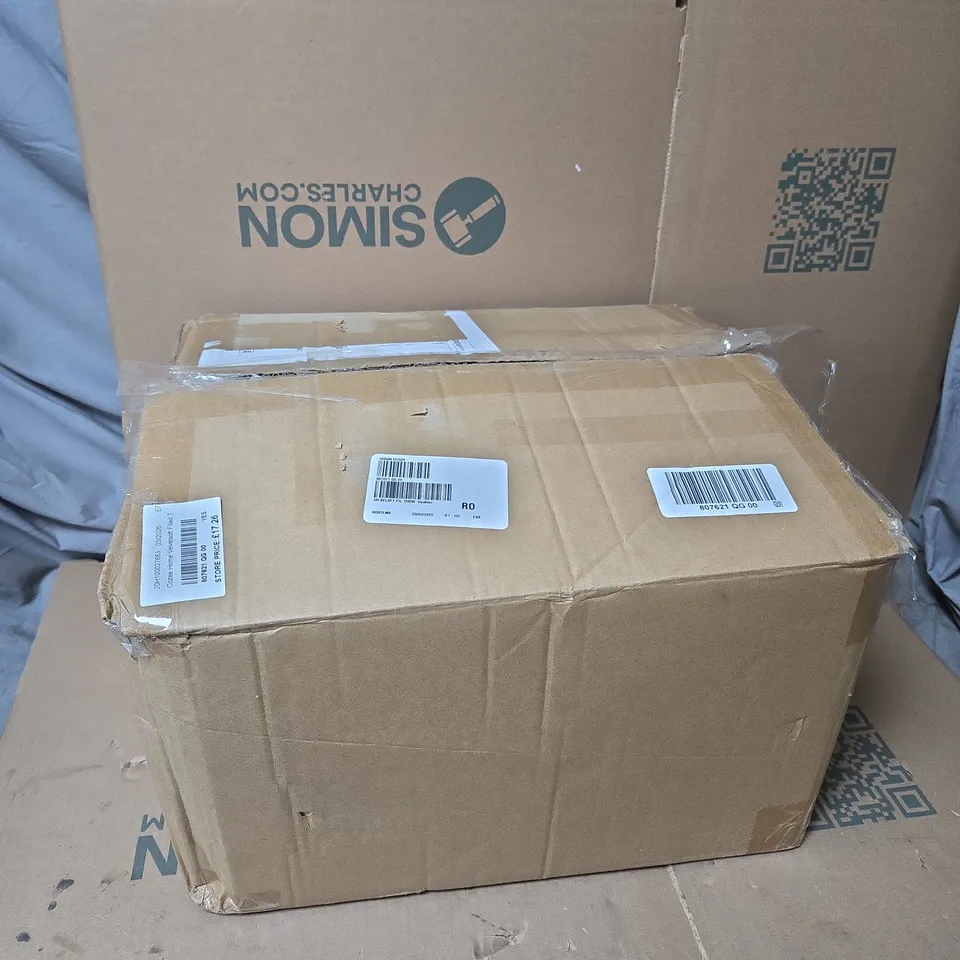 COZZEE HOME VELVETSOFT FILLED THROW