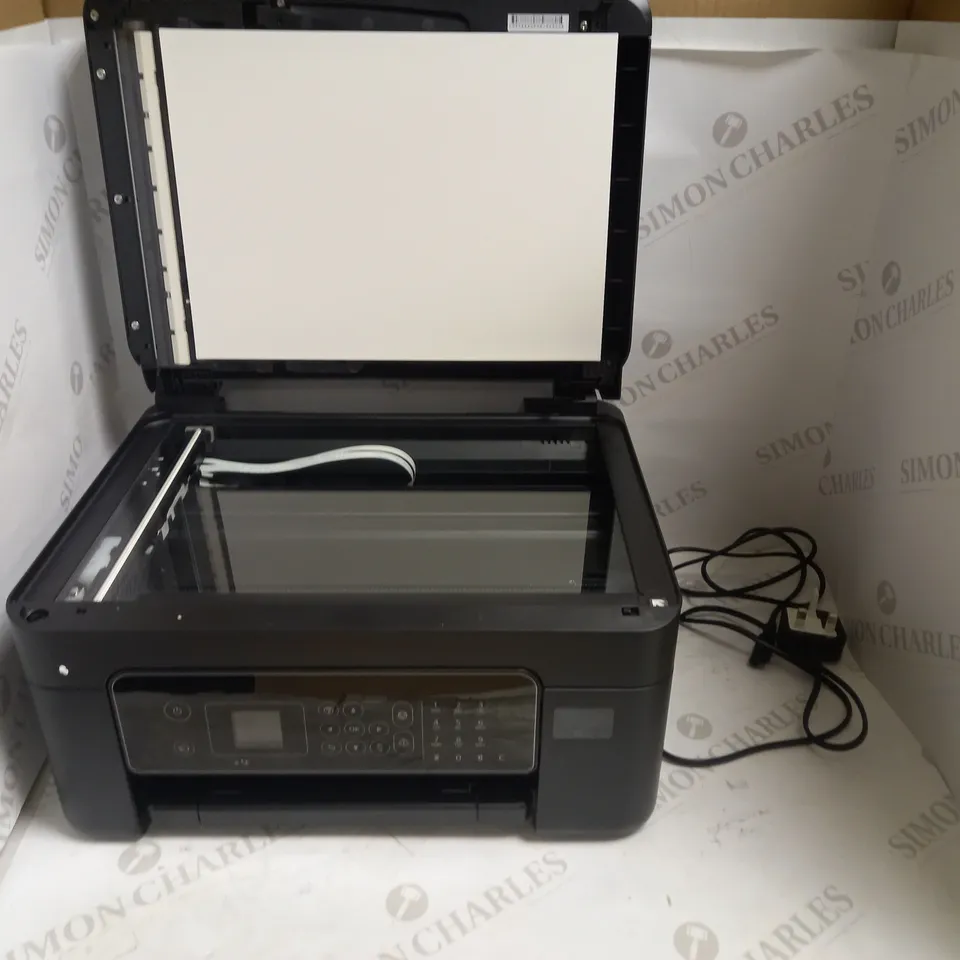 EPSON WORKFORCE WF-2840DWF PRINTER
