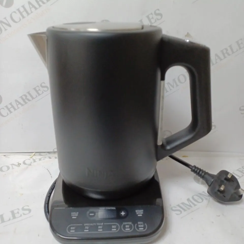 BOXED NINJA PERFECT TEMPERATURE KETTLE 
