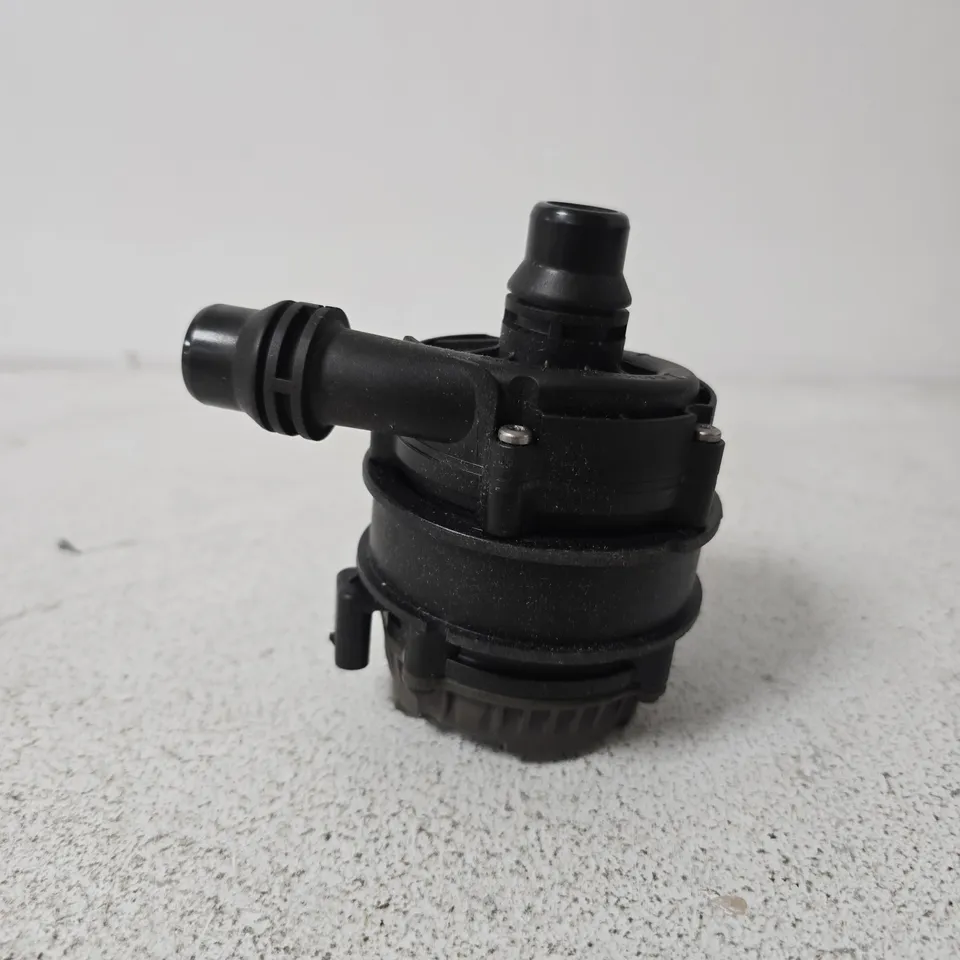 BOSCH 0 392 024 117 AUXILIARY WATER PUMP 