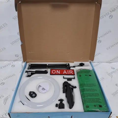 ULTIMATE VIDEO MAKER KIT