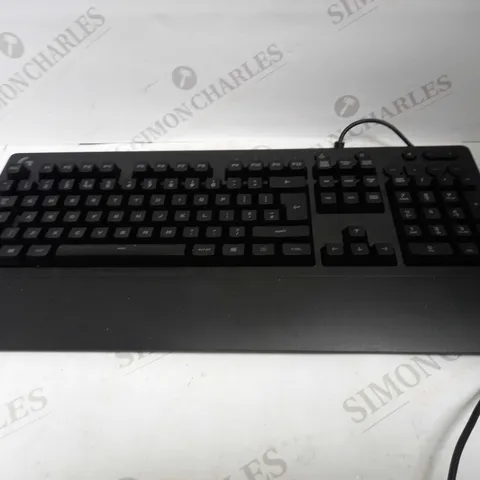 LOGITECH G213 PRODIGY KEYBOARD