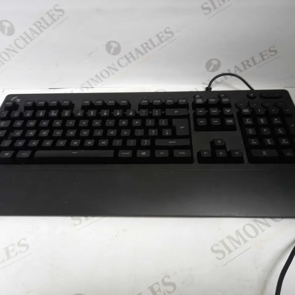LOGITECH G213 PRODIGY KEYBOARD