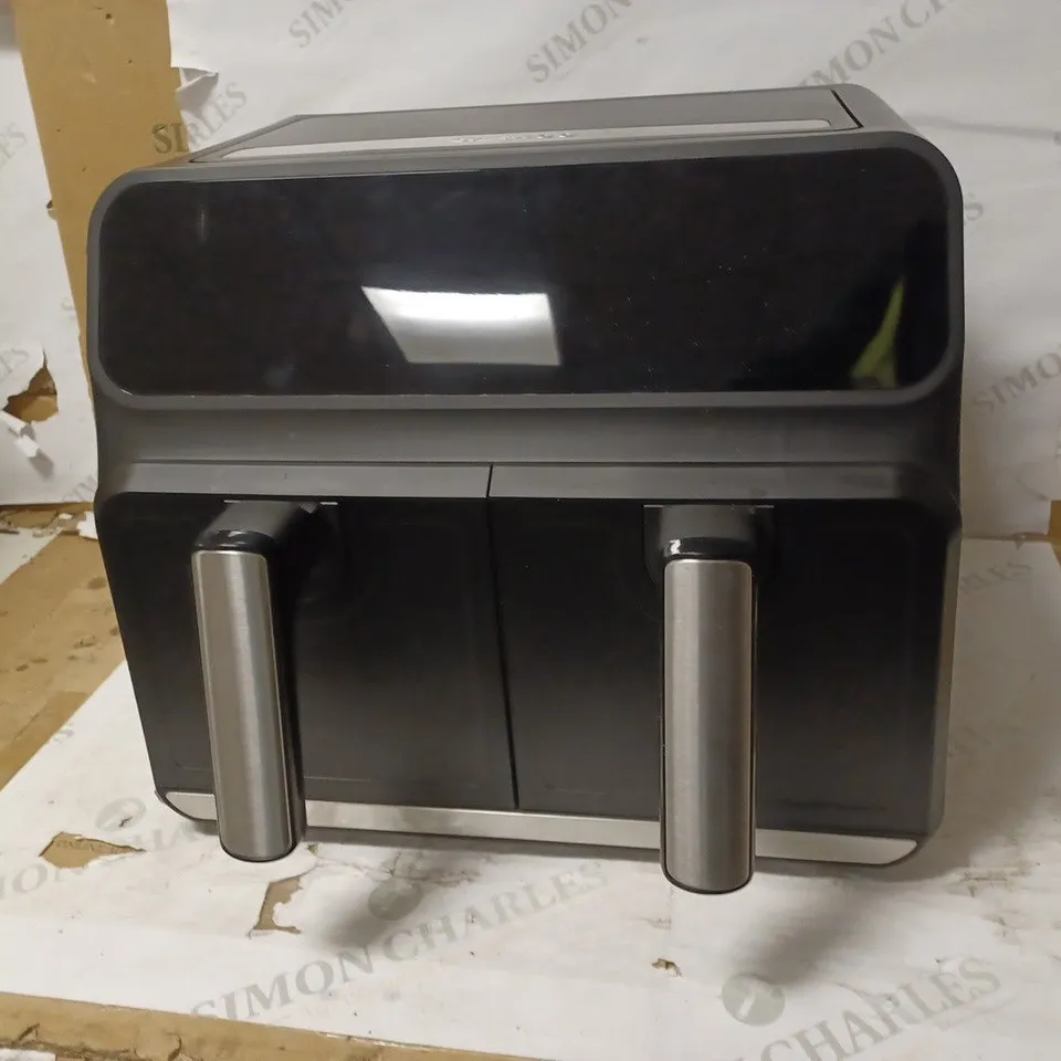 DAEWOOD DOUBLE DRAWER AIR FRYER