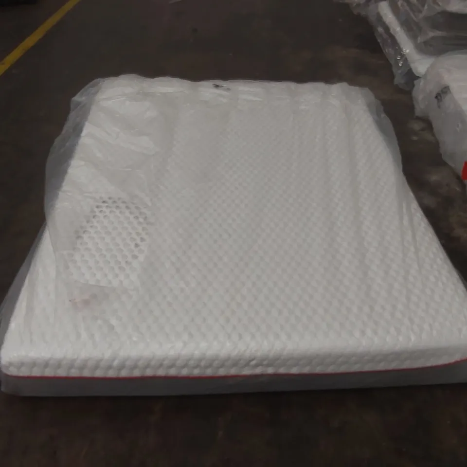 QUALITY BAGGED OCTASMART HYBRID MATTRESS - 5' KING SIZE