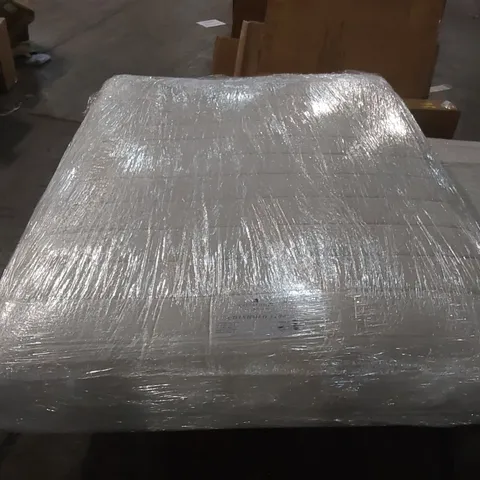 QUALITY BAGGED COTSWOLD 1200 POCKET SPRINGS MEMORY FOAM HYBRID 5' KING SIZE MATTRESS 