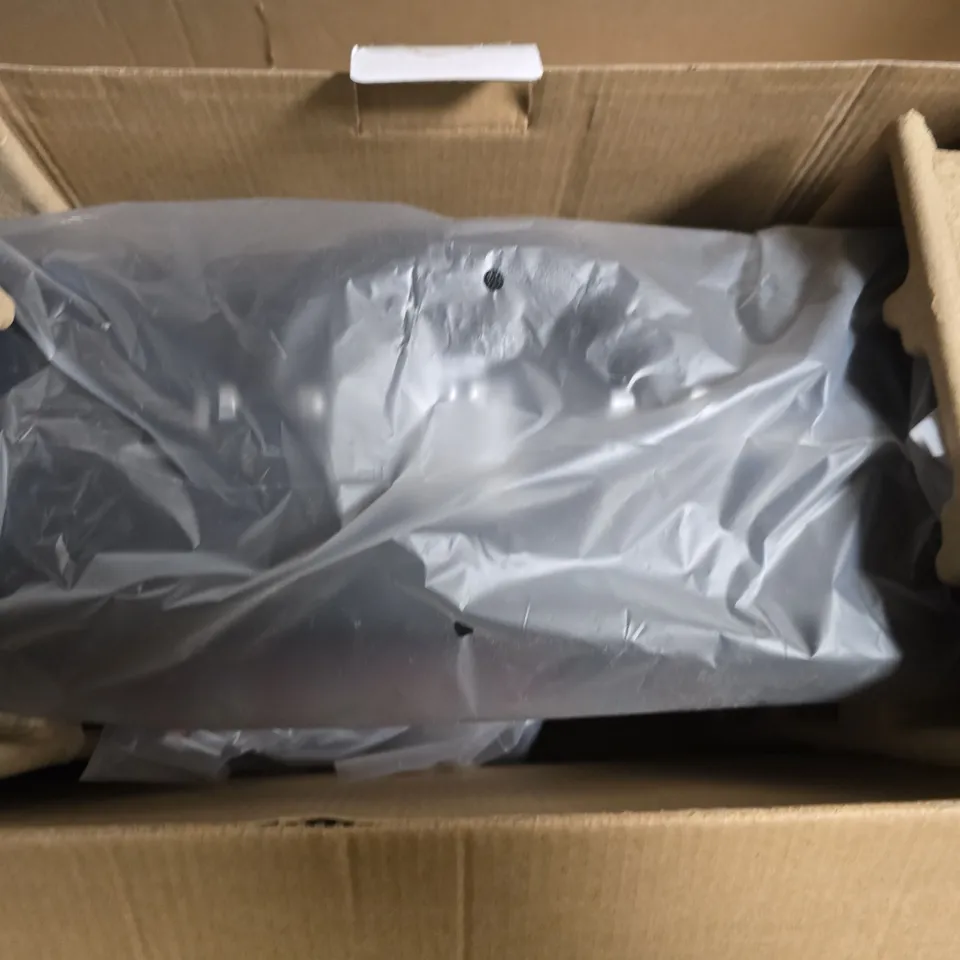 BOXED VICTROLA JOURNEY IN BLACK