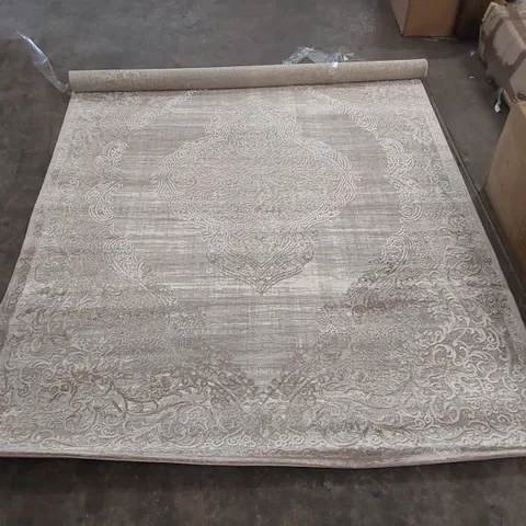 BRAND NEW BAGGED PACO HOME ELIZABETH RUG - 160 x 230cm