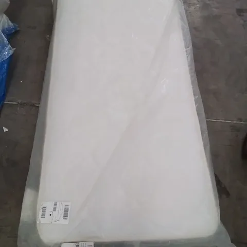 QUALITY BAGGED 3' SINGLE ASHLEY MATTRESS