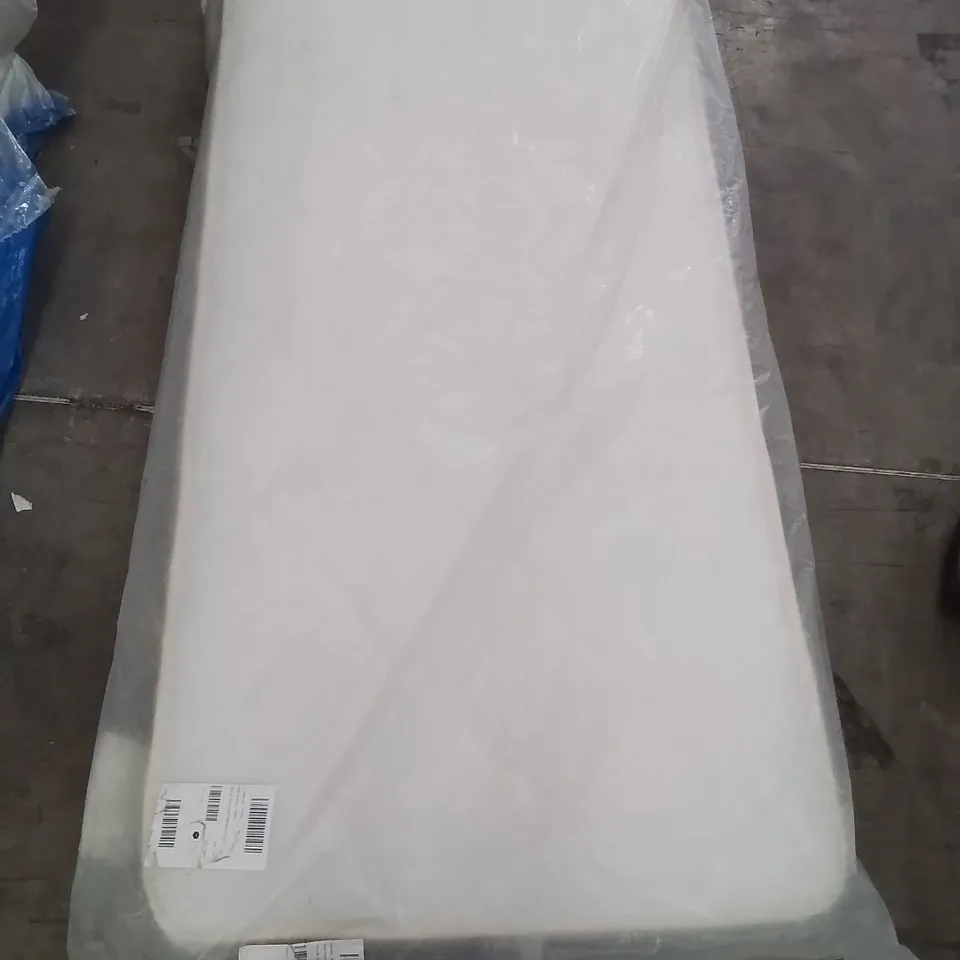 QUALITY BAGGED 3' SINGLE ASHLEY MATTRESS