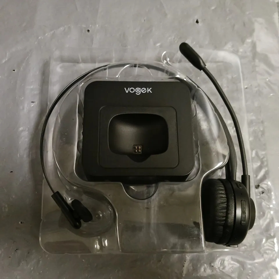 BOXED VOGEK WIRELESS HEADSET (BH-M97)