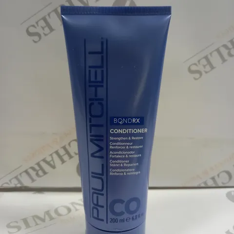 PAUL MITCHELL BOND RX CONDITIONER 200ML