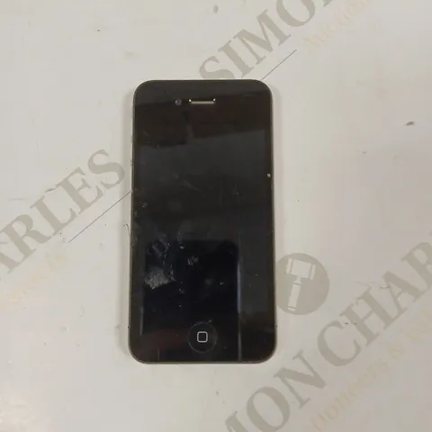 APPLE IPHONE 4 (A1332) SMARTPHONE