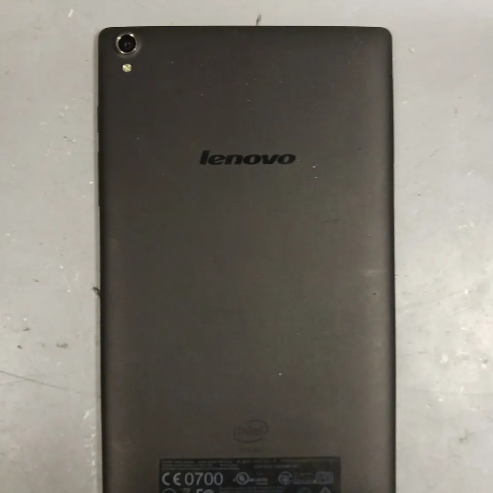 LENOVO TAB S8-50F ANDROID TABLET 