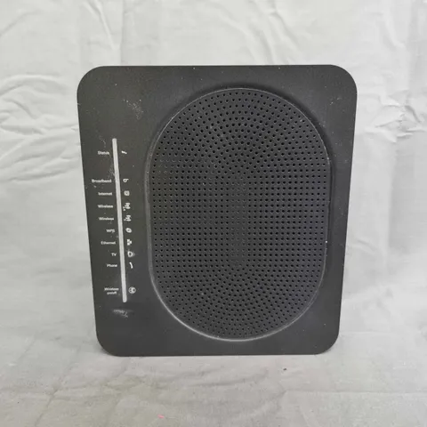 TECHNICOLOR DGA0122NLK GATEWAY ROUTER