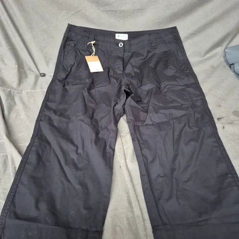 UK 16 MOUNTAIN WAREHOUSE NAVY MEN'S SHORTS (EU 44, US 12)