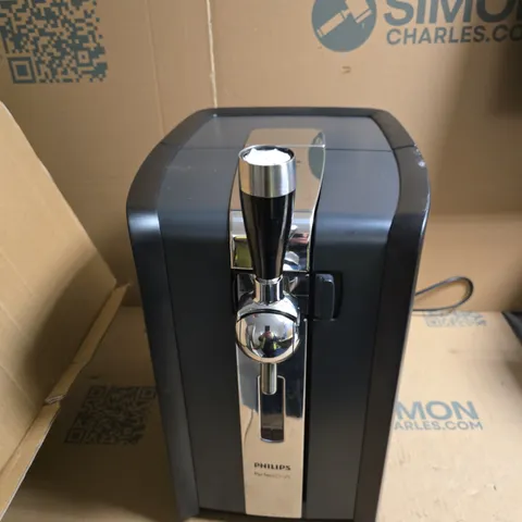 PHILIPS PERFECT DRAFT MOBILE DRAFT SYSTEM 