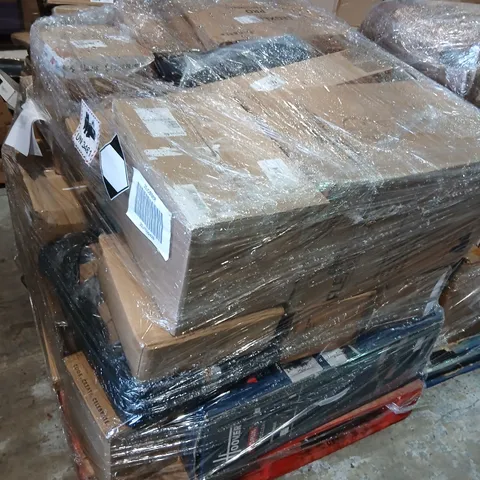 PALLET OF APPROXIMATELY 29 ASSORTED PRODUCTS TO INCLUDE;