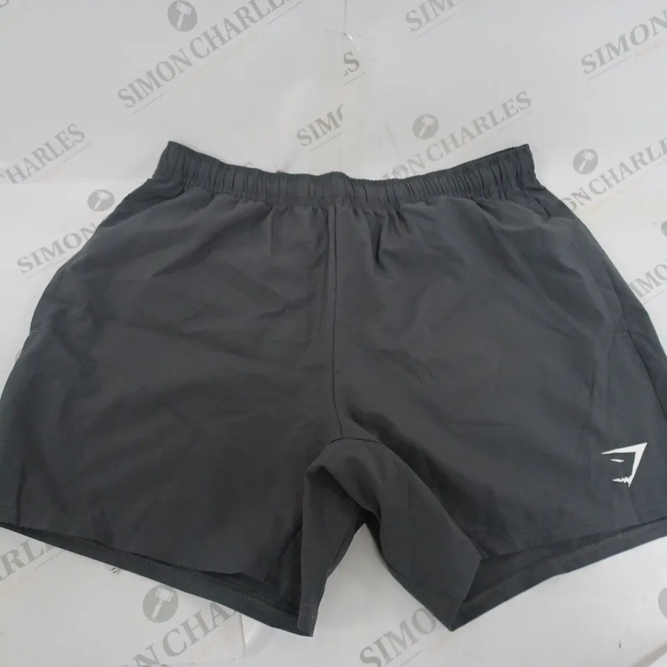 GYM SHARK ARRIVAL 5 SHORT - MEDIUM