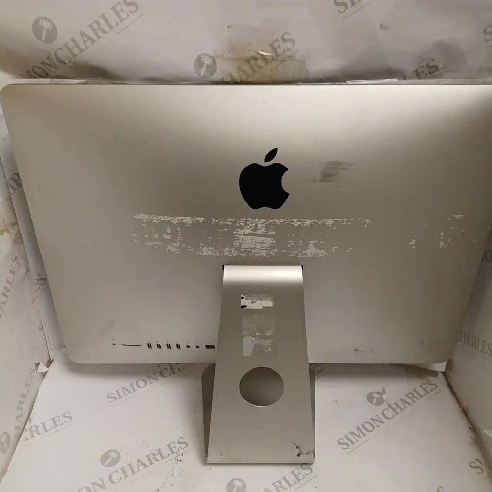 APPLE IMAC (A1418  LATE 2013)