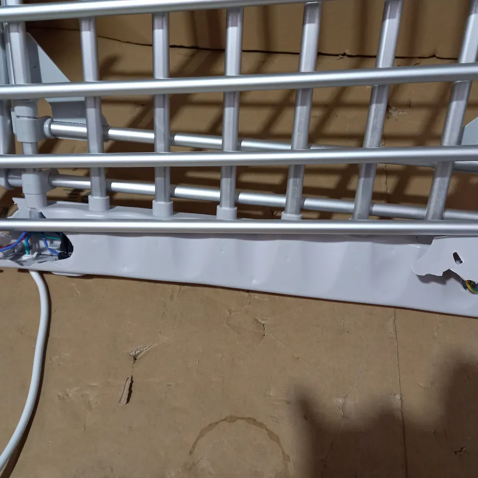 OUR HOUSE WINGED HEATED AIRER (COLLECTION ONLY)