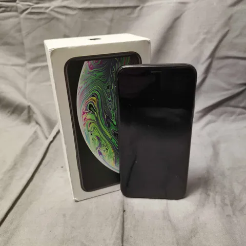 APPLE IPHONE XS SMARTPHONE