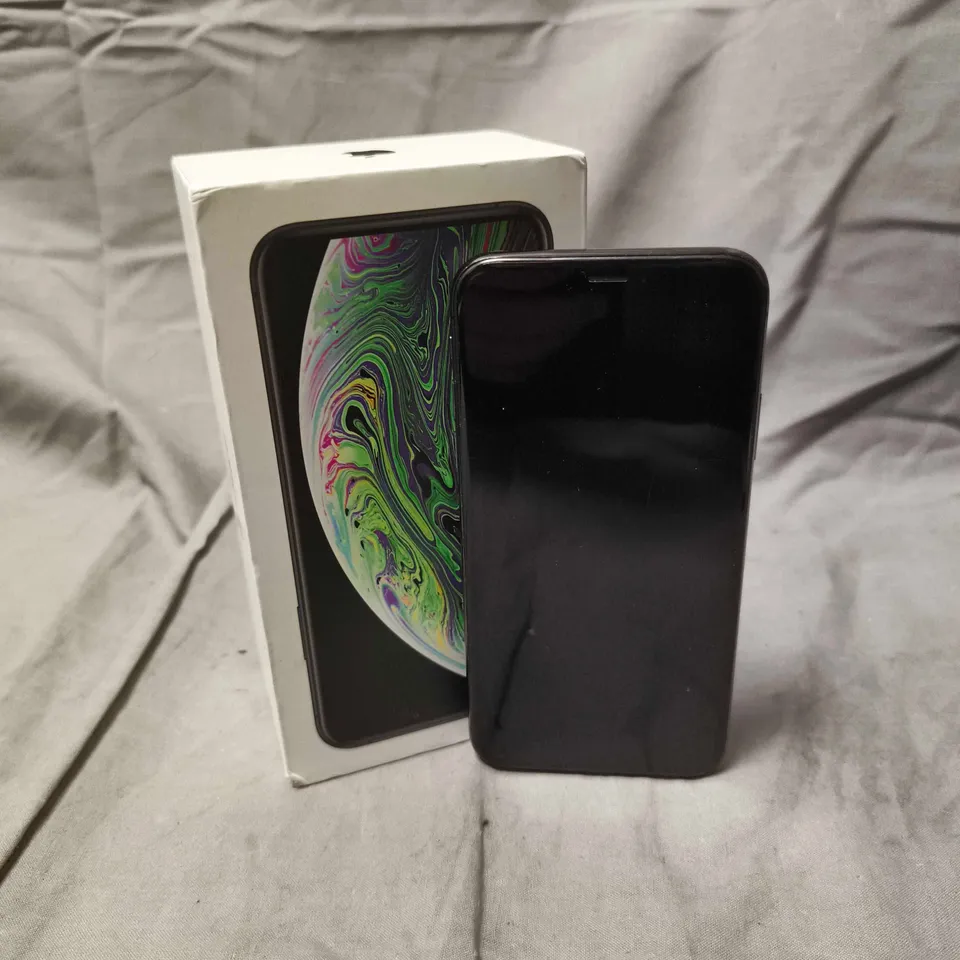 APPLE IPHONE XS SMARTPHONE 