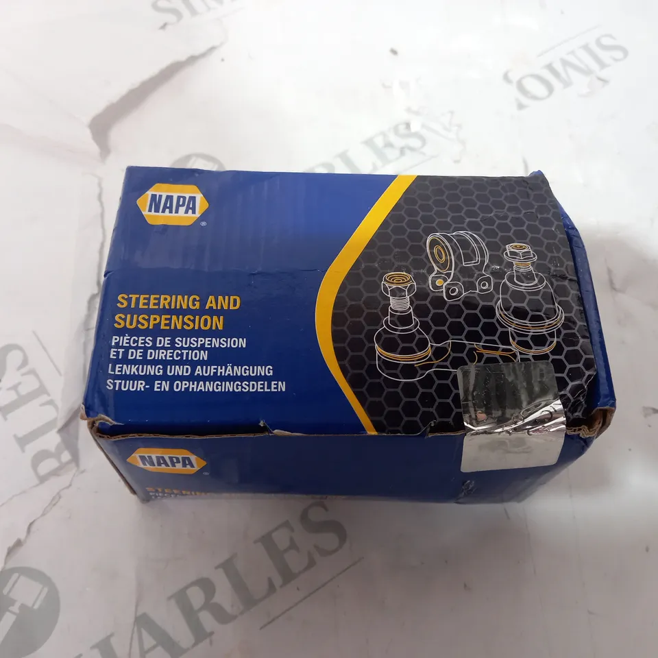 BOXED NAPA BALL JOINT (NST0021)