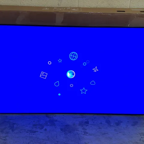 BOXED SAMSUNG 65" OLED SMART TV - QE65S95DAT
