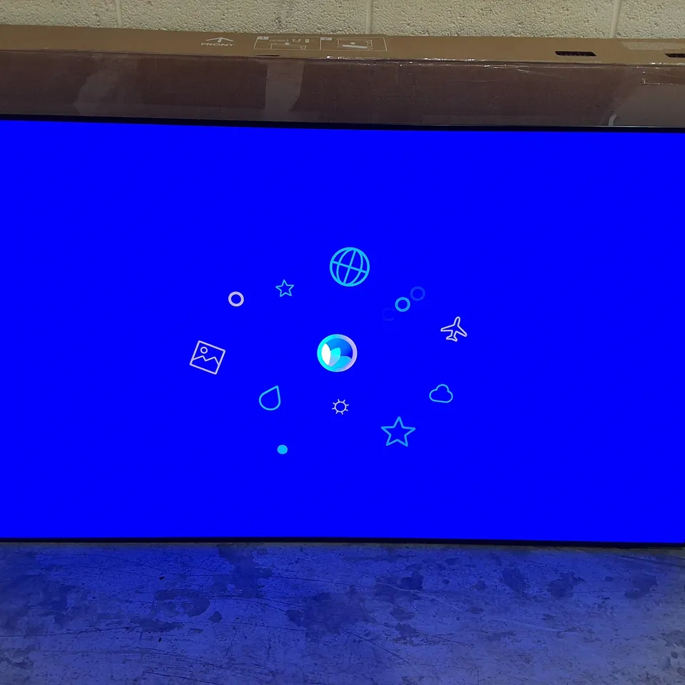 BOXED SAMSUNG 65" OLED SMART TV - QE65S95DAT