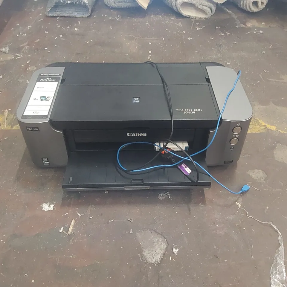 CANON K10377 PRO-100 PIXMA PRINTER
