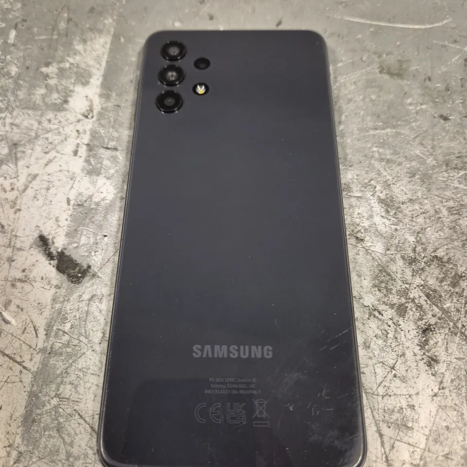 SAMSUNG GALAXY A13