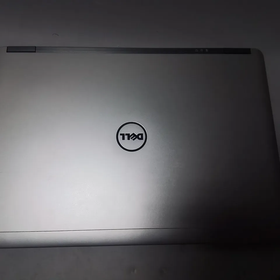 UNBOXED DELL LATITUDE E7440 LAPTOP