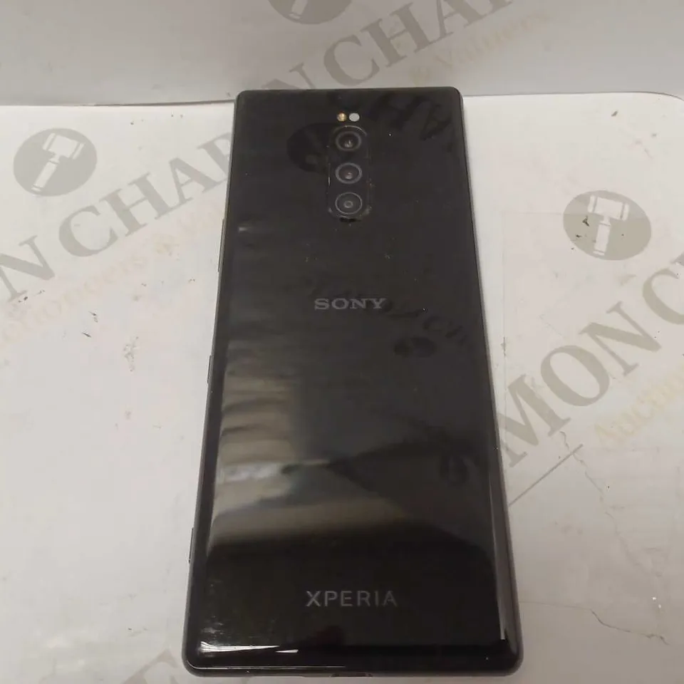 SONY XPERIA 1 (J8110)
