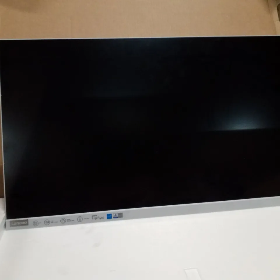 BOXED LENOVO LED BACKLIGHR MONITOR 