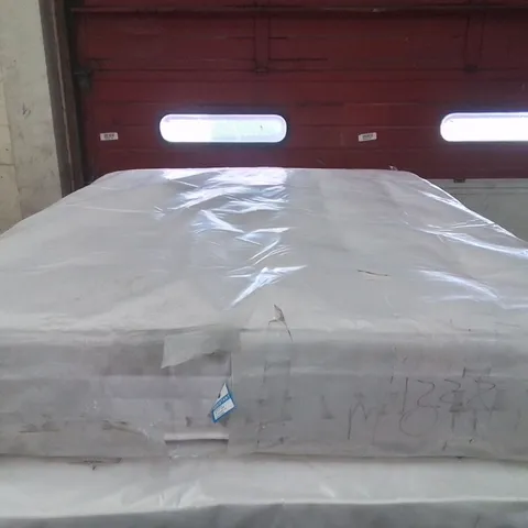 BAGGED KINGSIZE MATTRESS