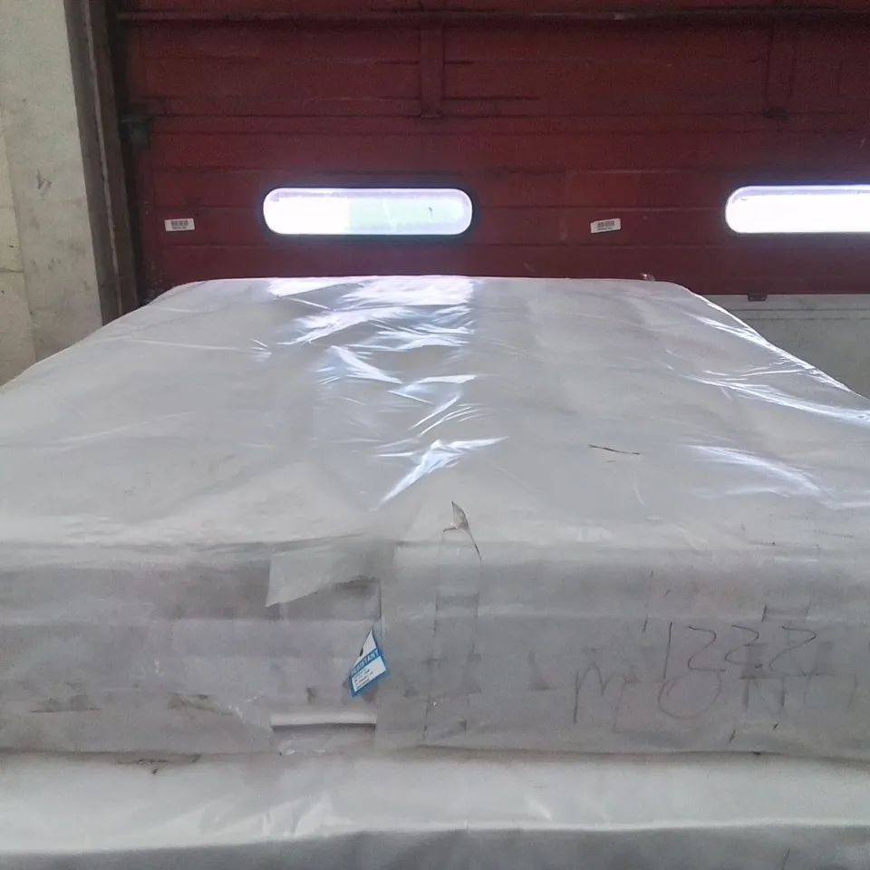 BAGGED KINGSIZE MATTRESS