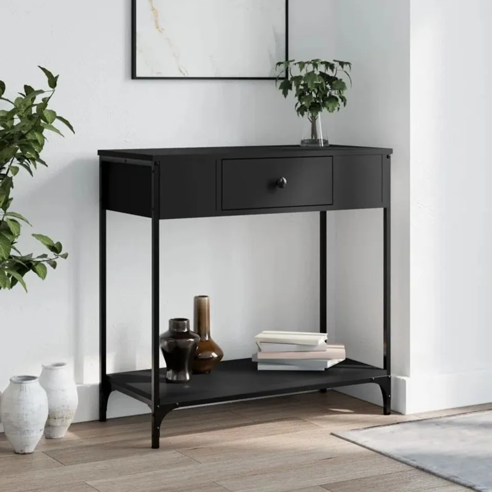 BOXED CONSOLE TABLE (1BOX)