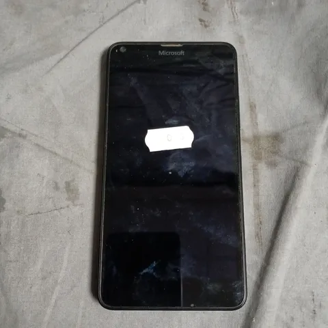 MICROSOFT LUMIA 650 SMARTPHONE 